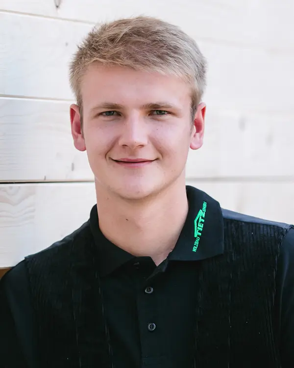 Mats Lange