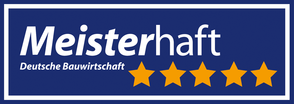Meisterhaft - Deutsche Bauwirtschaft
